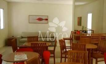 Imagem 3: Apartamento à venda 2 Quartos, 1 Vaga, 57M², CONDOMÍNIO RESIDENCIAL VIVA VISTA, SUMARÉ - S