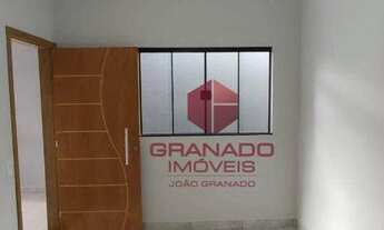 Imagem 5: Casa para alugar, 103 m² por R$ 1.500,00/mês - Conjunto Habitacional Requião - Maringá/PR