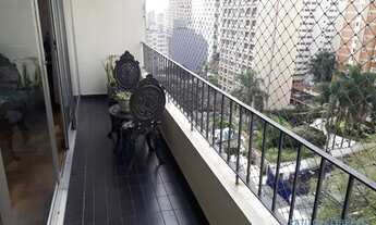 Imagem 5: APARTAMENTO - PERDIZES - SP
