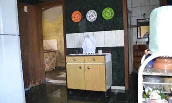 Imagem 5: Casa para venda possui 100 metros quadrados com 2 quartos em Coqueiro - Ananindeua - Pará