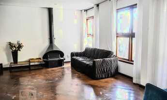 Imagem 5: Casa para Aluguel - Freguesia do Ó, 3 Quartos, 270 m2