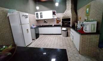 Imagem 6: Smt Taguatinga Excelente Sobrado Alto Padrão lote 1.293 M² Escriturada aceito troca