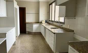 Imagem 7: Apartamento para Locação com 4 quartos e 370 m²