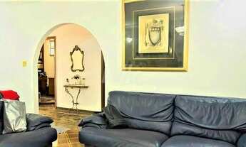 Imagem 3: São Paulo - Casa Padrão - Moema