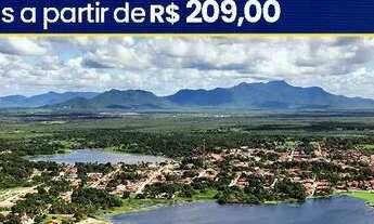 Imagem 3: Loteamento Vila Caucaia Com Parcelas A Partir De R$225,75 Sem Burocracia Sem Consulta E Se