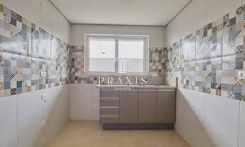 Imagem 5: SOBRADO em CURITIBA - PR,no bairro Boa Vista - Referência PLC0020