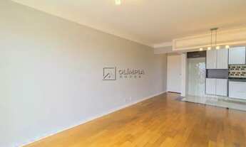 Imagem 4: Venda Apartamento 2 Dormitórios - 73 m² Brooklin