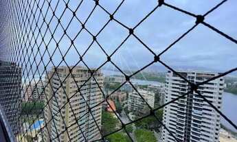 Imagem 4: ALFA II, 3 QUARTOS