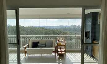 Imagem 2: Apartamento à venda ou locação, 132m² com 4 Quartos 1 suíte - Vila Brandina, Campinas SP