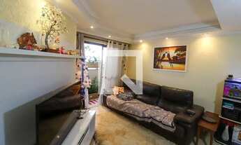 Imagem: Apartamento para Aluguel - Vila Carrão