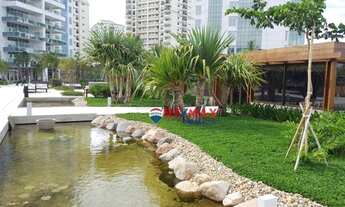 Imagem 5: Riserva Golf - Apartamento 5 Suítes - venda, 648 m² - Barra da Tijuca - Rio de Janeiro/RJ