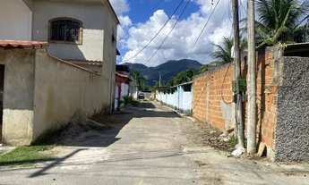 Imagem 5: Terreno na estrada do moinho