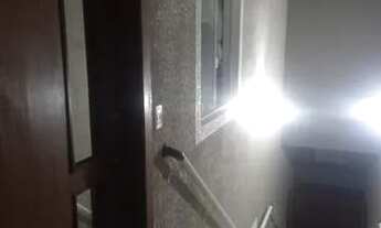 Imagem 6: Apartamento Boqueirão 2 quartos sala cozinha conjugado