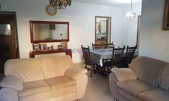 Imagem 2: Apartamento - Vila Itapura - Campinas