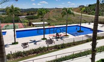 Imagem 2: Terreno à venda, 614 m² por R$ 750.000,00 - Condomínio Bosque do Horto - Jundiaí/SP