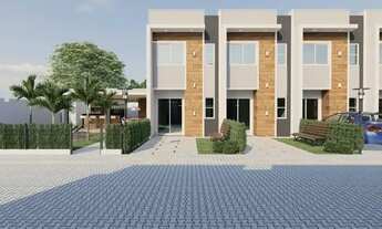 Imagem: Enseada Vilage, condomínio de casas na