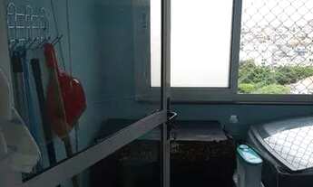 Imagem 7: Apto de 3 dormitórios.