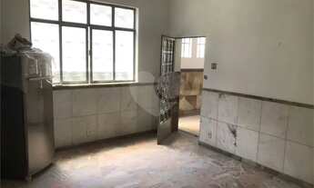 Imagem 1: Casa em Madureira [VP