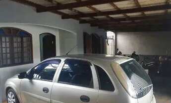 Imagem 3: CASA TÉRREA - JARDIM SÃO MARCOS - SP