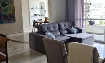 Imagem: Apartamento com 4 Quartos e 3 banheiros