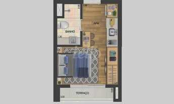 Imagem 5: São Paulo - Apartamento Padrão - Moema