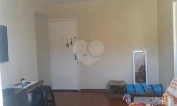 Imagem 4: Apartamento - 02 quartos - Cachambi [ME