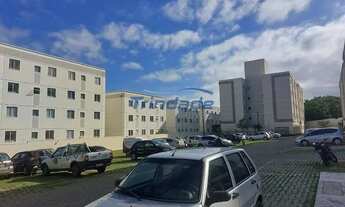 Imagem 2: Oportunidade!! Excelente Área Privativa de 02 quartos no bairro Granja Santa Inês