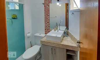 Imagem 5: Apartamento para Aluguel - Campestre, 3 Quartos, 95 m2