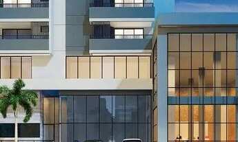 Imagem 2: Studio com 1 Dormitorio(s) localizado(a) no bairro Pinheiros em São Paulo / Ref.:OR20193