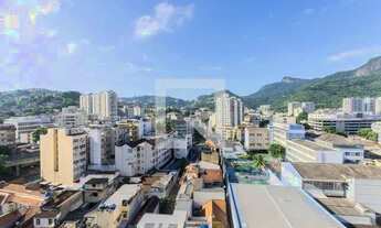 Imagem 4: Apartamento para Aluguel - Tijuca, 3 Quartos, 100 m2