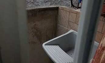 Imagem 4: Ótima casa vazia juntinho a vila militar parcelo pagamento