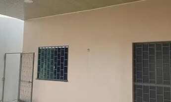 Imagem: Casa disponível para locação//2quartos