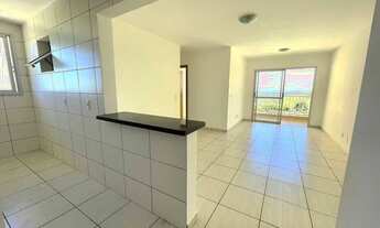 Imagem: Apartamento 03qts/01suíte - TORRES DO MIRANTE