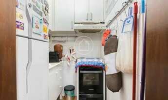 Imagem 2: Rio de Janeiro - Kitchenette/Conjugados - Jardim Botânico