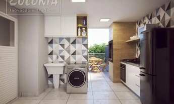 Imagem 4: Santo André - Apartamento Padrão - Parque das Nações