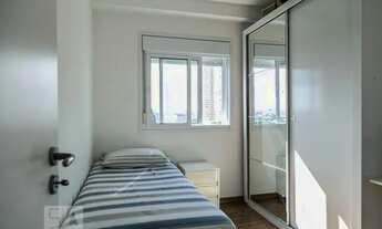 Imagem 5: Apartamento para Aluguel - Portal do Morumbi, 2 Quartos, 49 m2