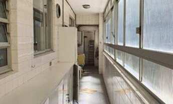 Imagem 7: Apartamento com 3 dormitórios à venda, 163 m² por R$ 1.600.000,00 - Consolação - São Paulo