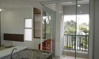 Imagem 5: Locação de Apartamentos / Studio na cidade de São Carlos