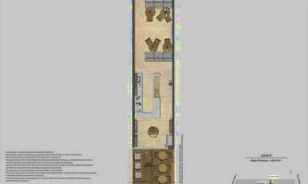 Imagem 3: Loja de 95m² no Leblon - Rio de Janeiro - RJ