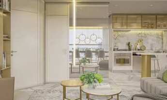 Imagem 6: APARTAMENTO RESIDENCIAL em São Paulo - SP, Vila Mariana