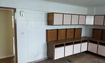 Imagem 4: Apto de 3 dorms, 1 suite e 2 vagas na Abilio soares