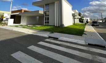 Imagem: Casa no condomínio Central Park II