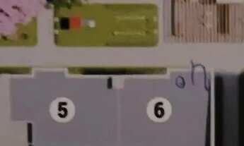 Imagem 6: Apartamento home clube na planta