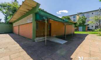 Imagem 4: Apartamento à venda Rua Engenheiro Fernando Mendes Ribeiro, Santo Antônio - Porto Alegre