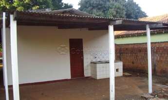 Imagem 2: Dourados - Casa Padrão - Jardim Água Boa