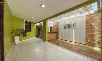 Imagem 3: Casa para venda com 190 metros quadrados com 3 quartos em Olho D'Água - São Luís - MA