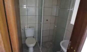 Imagem 6: Aluga se casa 3 peças no capão raso com garagem!