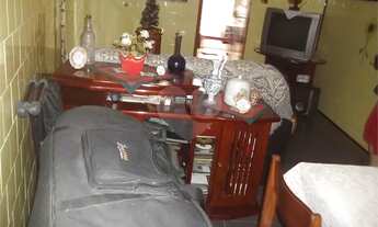 Imagem 7: Casa de vila - 04 quartos - Cachambi [ME