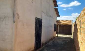 Imagem 2: Vendo casa em senador canedo 3 quarto