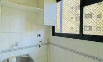 Imagem 7: Apartamento com 3 dormitórios à venda, 67 m² por R$ 620.000,00 - Vila Mariana - São Paulo